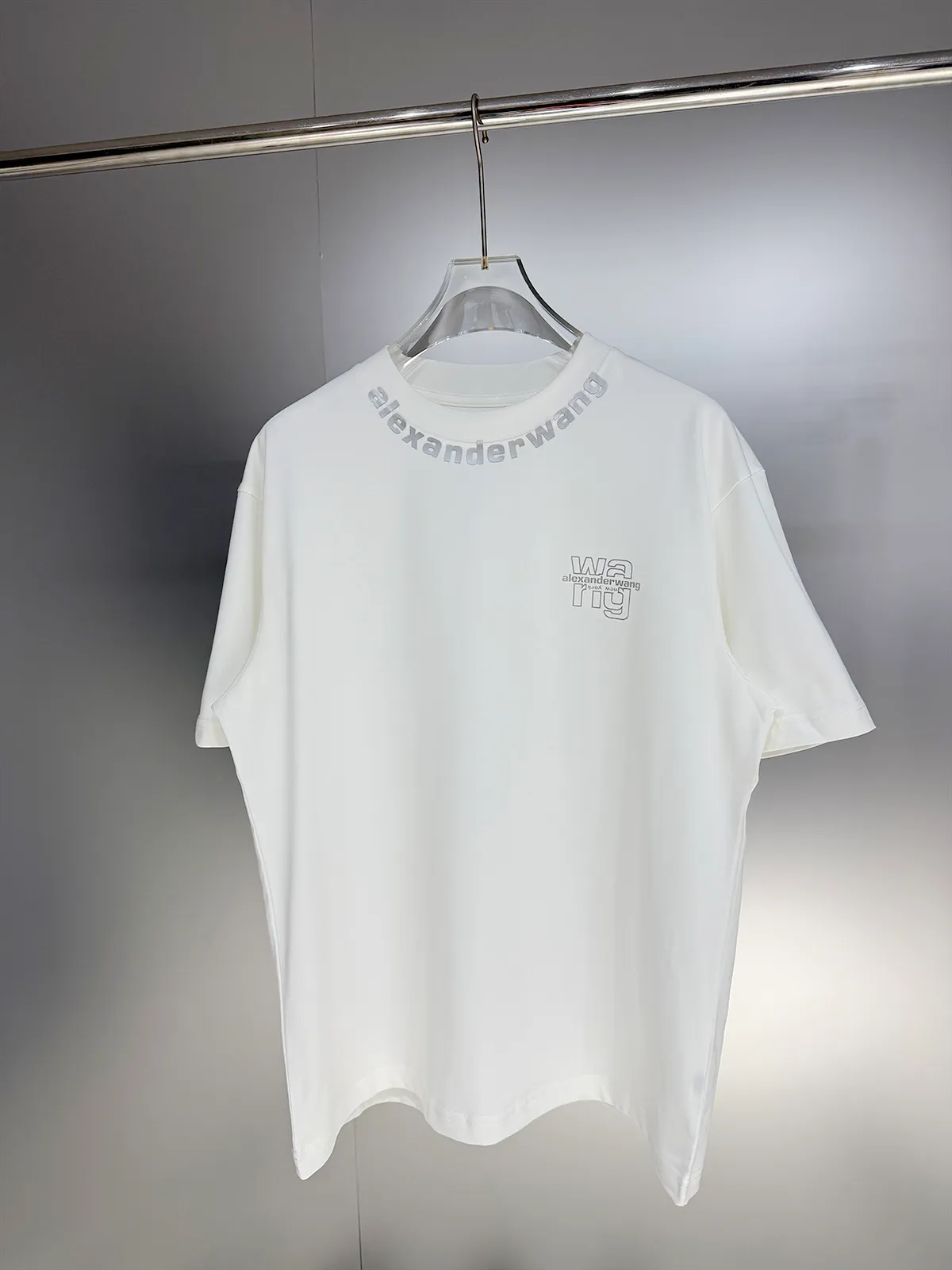 AW 26ss New Arrival tee g， ！OS Versatile Sizes M-2XL